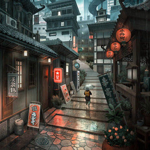 Meet your Posher, Jaymason